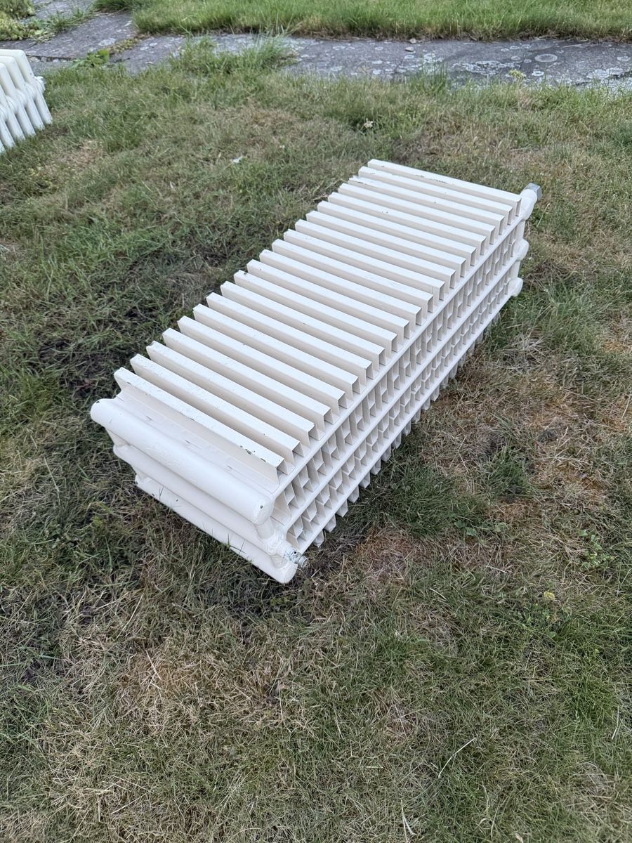 Heizgeräte: Heizkörper (Radiator) – Gebraucht aus Suhr von Cyril1996