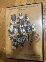 DVD Nos Archives Secrètes Français Bon état