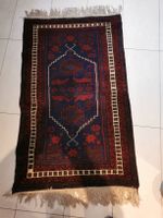 Orientteppich