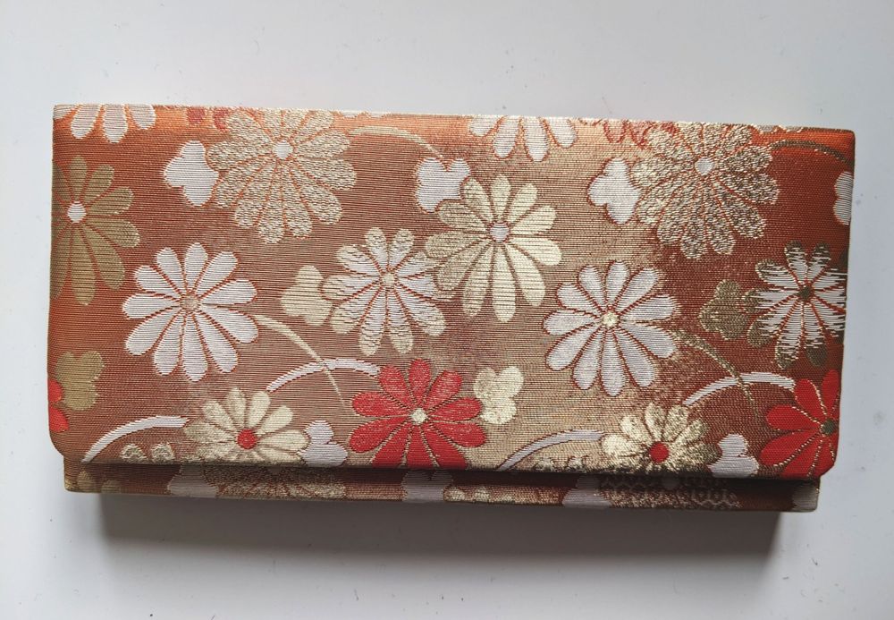 Trousses & Pochettes Japonaises | Univers du Japon