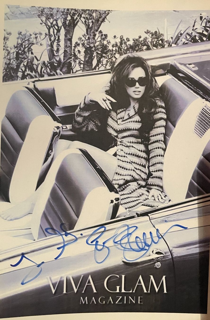 Autografi: Leah Remini USA Schauspiel Handsigniert – Nuovo (secondo la descrizione) da Seuzach venduto da PaoloNutini
