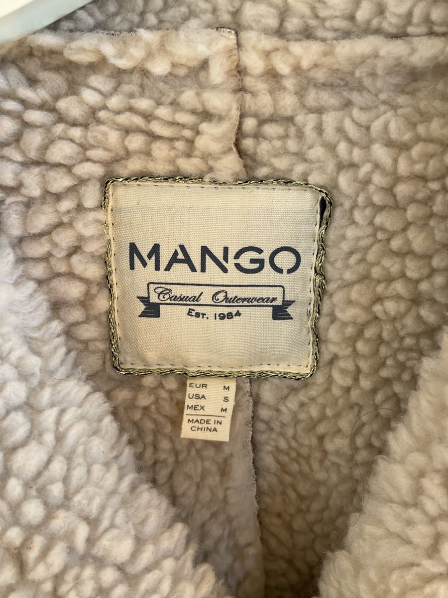 Mango Cappotti: Mango size M  – Usato da Castagnola venduto da Car2X2N 2