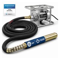 Betonrüttler 1500 W - 6m