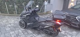Vendo Scooter Peugeot Metropolis SW