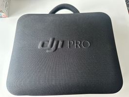 DJI RS3 PRO Tasche mit Zubeh. Zusta. wie neu