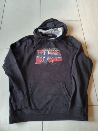 Napapijri - Hoody