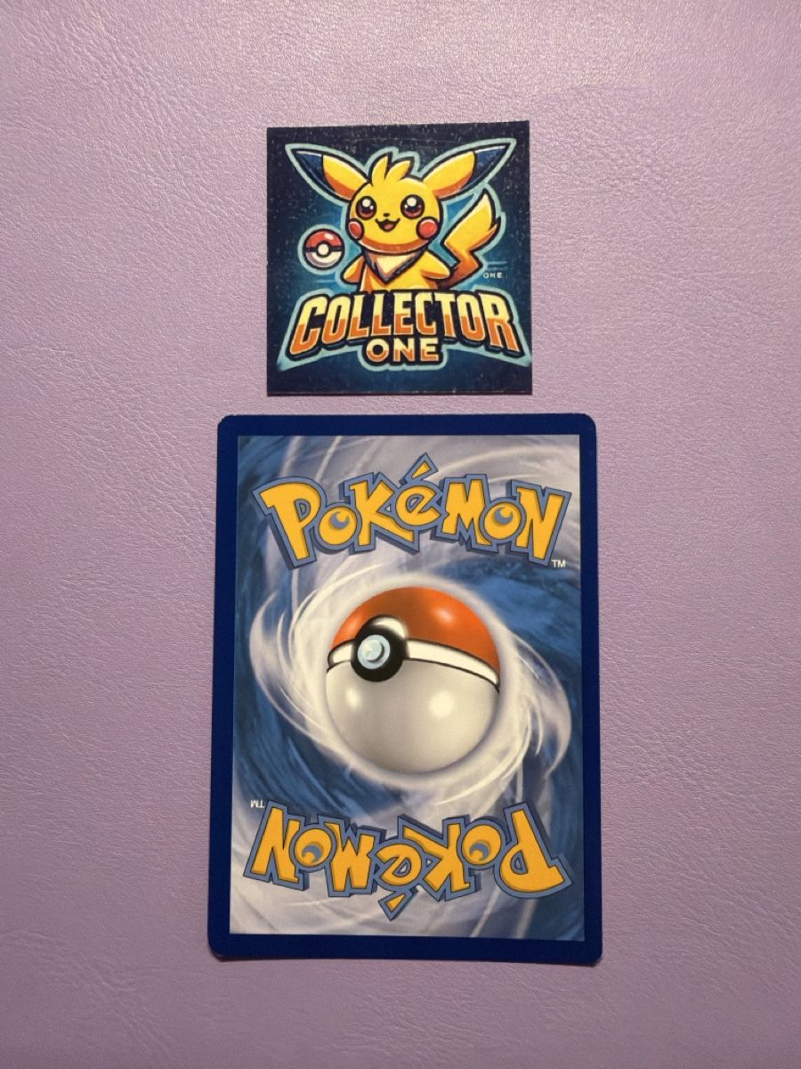 Pokémon Carte collezionabili: Pokemon Parad Reverse Holo 2016 selten wunderschön – Nuovo (secondo la descrizione) da Lommiswil venduto da CollectorOne 1