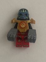 Legofigur Legends Of Chima Gorzan Fire Chi