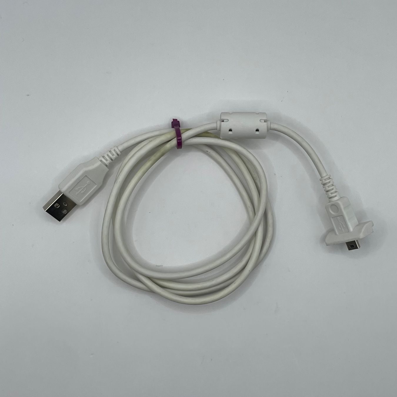 Sony Câbles: PlayStation PS3 Controller USB Ladekabel Mini USB – D'occasion à Bubikon par SwissSecondLife 1