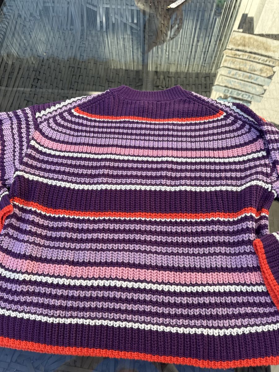 Maglioni & Felpe: Pullover Neu (36/38) – Nuovo e nell'imballaggio originale da Vezia venduto da sidu03 3