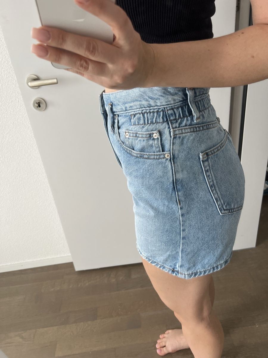 Pull&Bear Hosen: Pull&Bear Shorts – Gebraucht aus Kriens von Krienserin_T 2