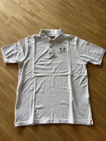 LA MARTINA Polo Argentina XXL 1 x getragen