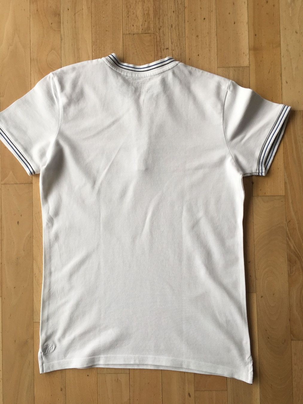 Camicie, T-shirt & Polo: Tom Tailor T-Shirt Gr. S – Usato da St. Urban venduto da uschi73 2