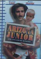 Arizona Junior – Eine unfassbare Komödie  (De-En-Sp)  ©'1987