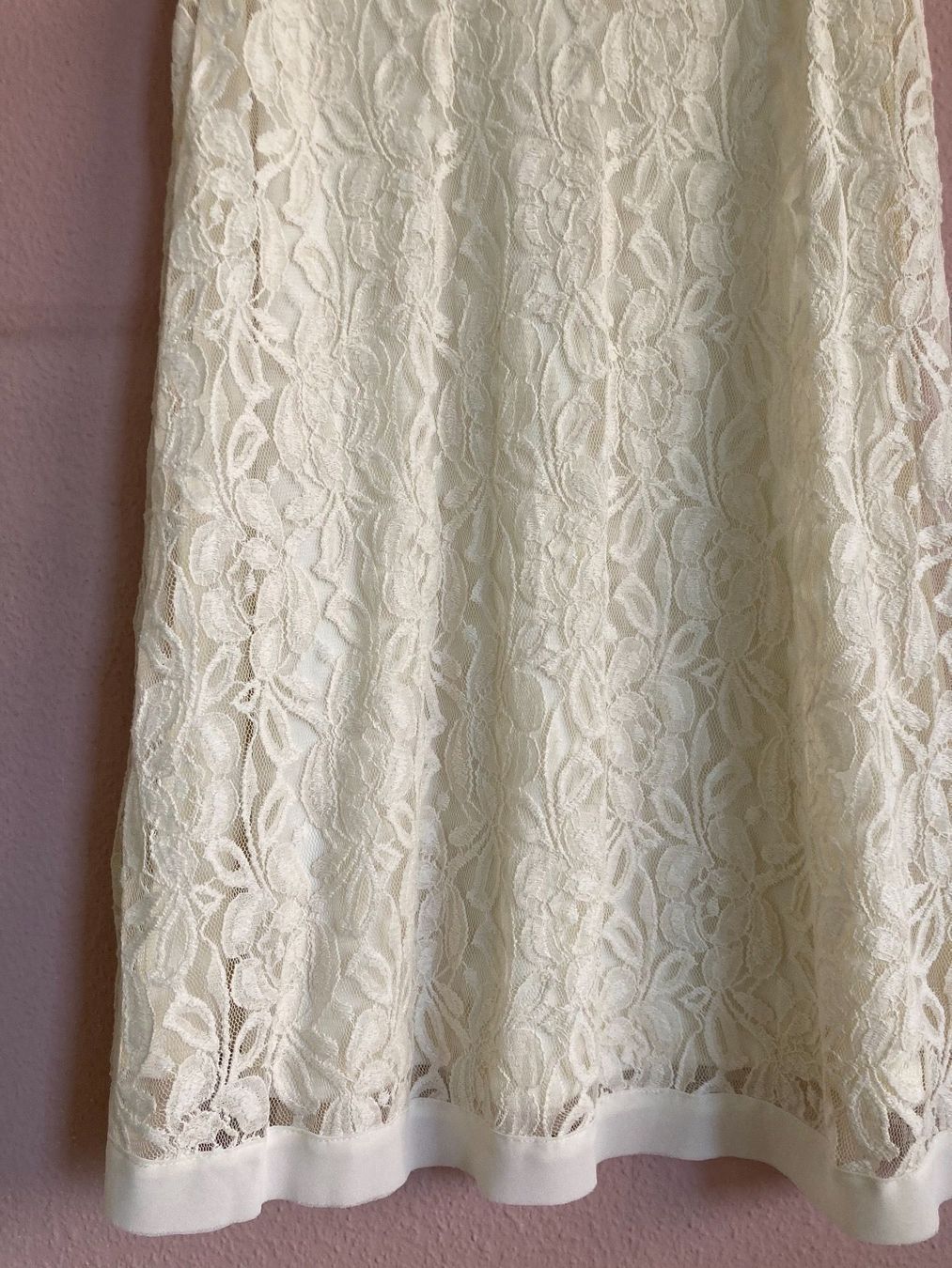 Vestiti: Festliches Kleid, Gr. M – Nuovo (secondo la descrizione) da Oberengstringen venduto da Marling 3