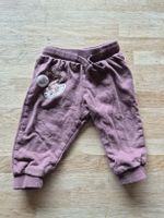 Hose Bambi Disney Baby Grösse 9-12 Monate 