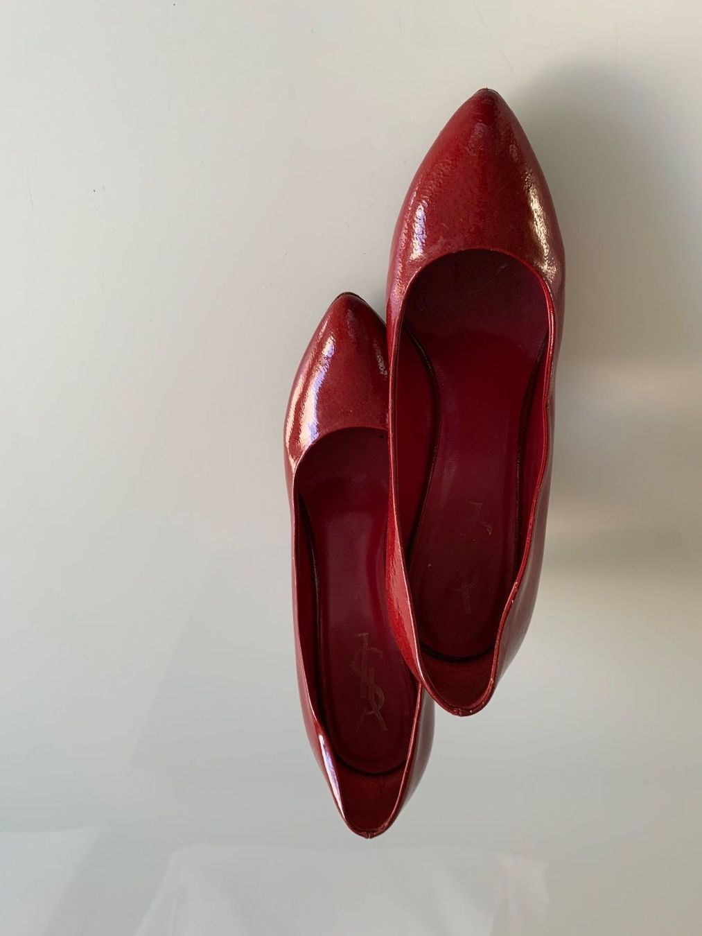 Saint Laurent Damenschuhe: YVES SAINT LAURENT SCHUHE PUMPS – Gebraucht aus Adliswil von Jessik0 3