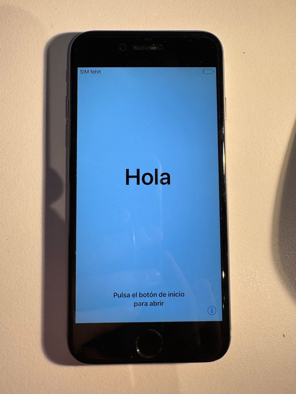 Apple Telefoni cellulari / Smartphones: iPhone 6 – Difettoso da Adliswil venduto da Busys