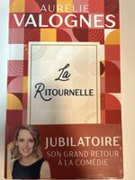 Aurélie Valognes - La Ritournelle