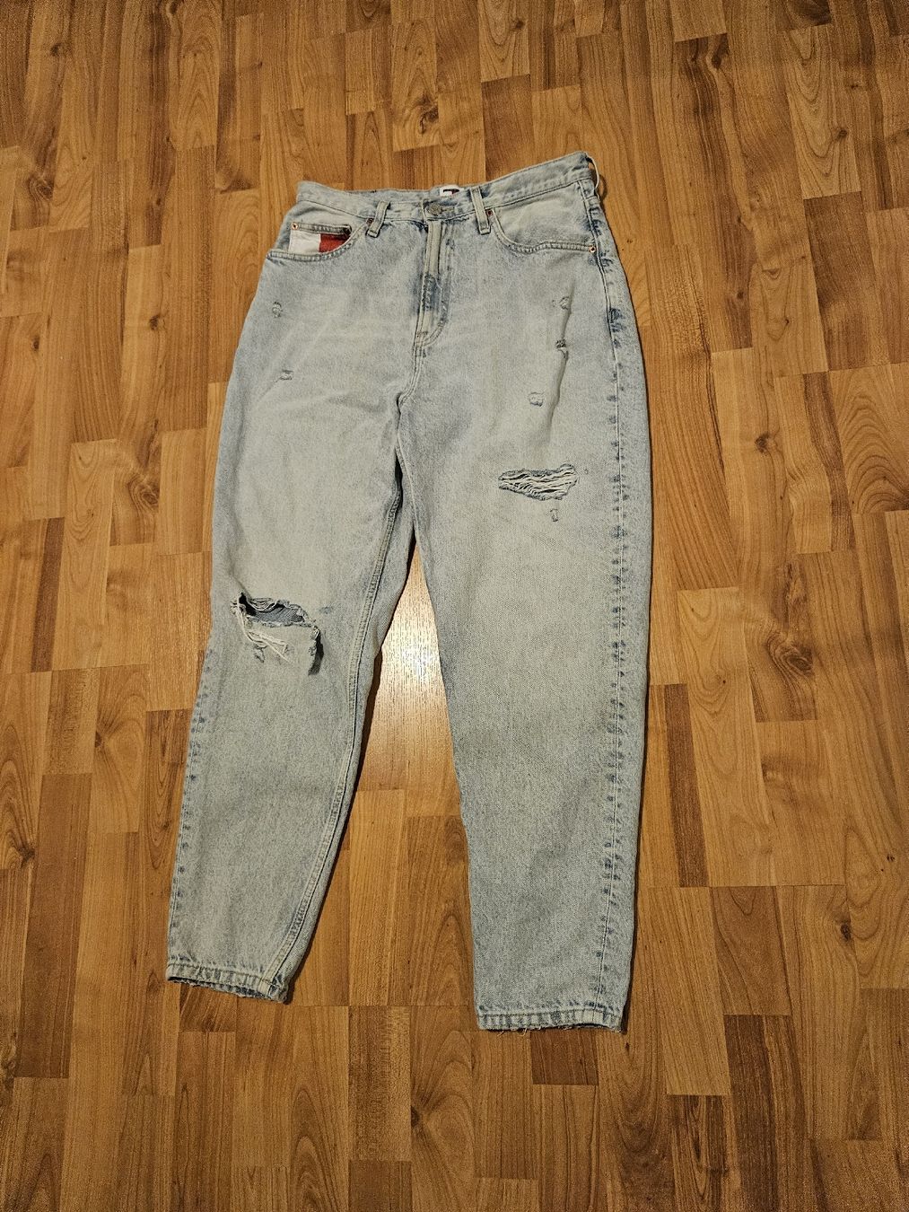 Jeans: Tommy jeans Gr. 31 – D'occasion à Niederwil AG par marciag