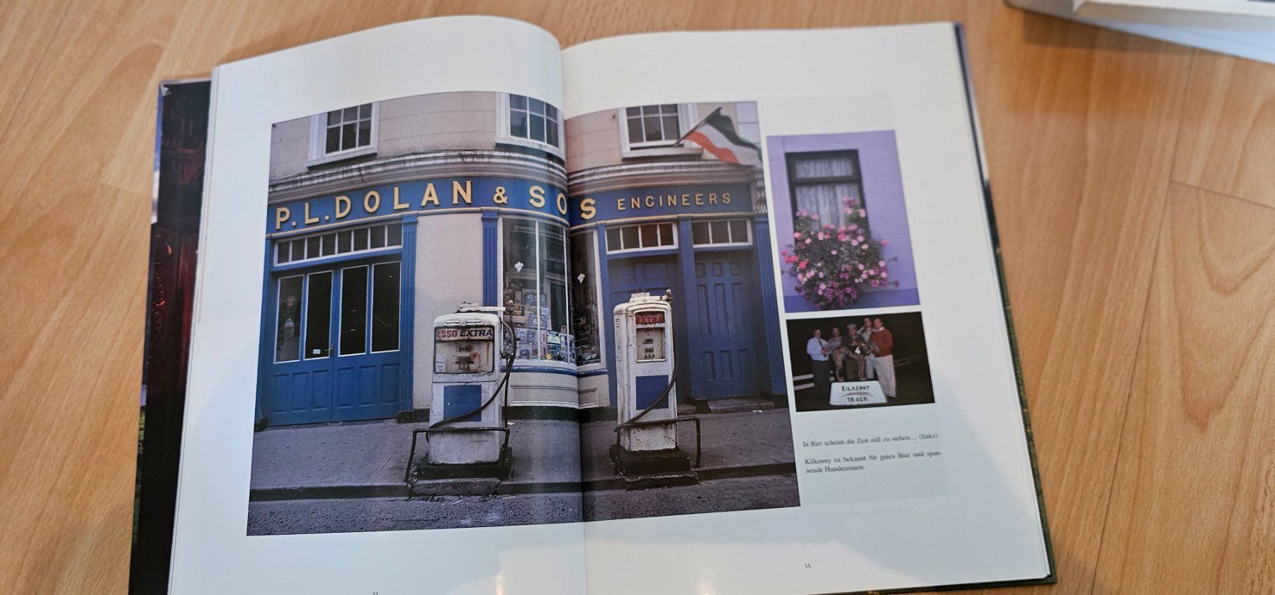 Libri: Irland Buch Ratgeber mit Illustration – Usato da Tuggen venduto da man_qk6c 1