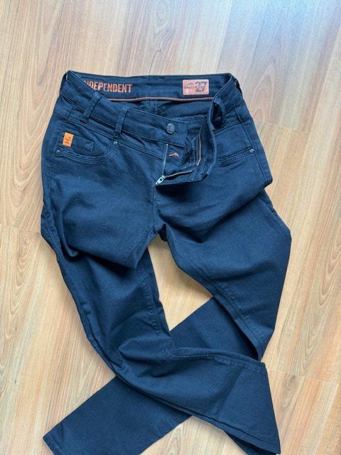 Jeans: Jeans Independent – Usato da Burgdorf venduto da Bizeli 2