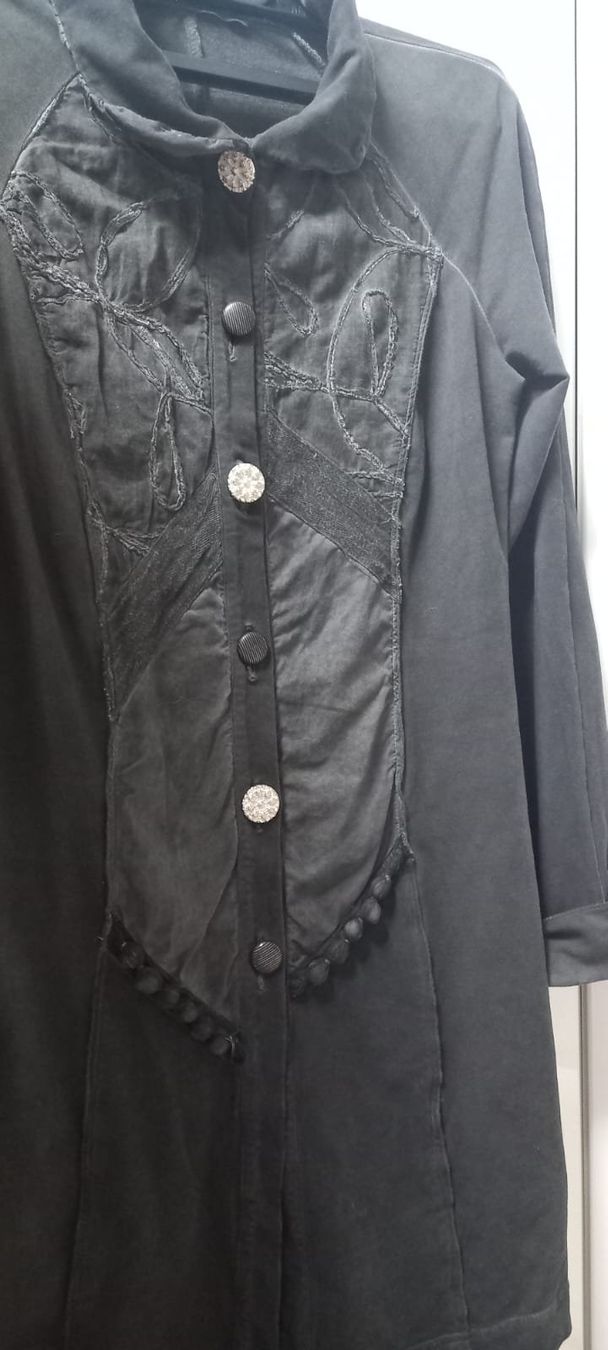 Cappotti: BOTTEGA MANTEL- JACKE Größe S – Nuovo (secondo la descrizione) da regensdorf venduto da nacobra 8