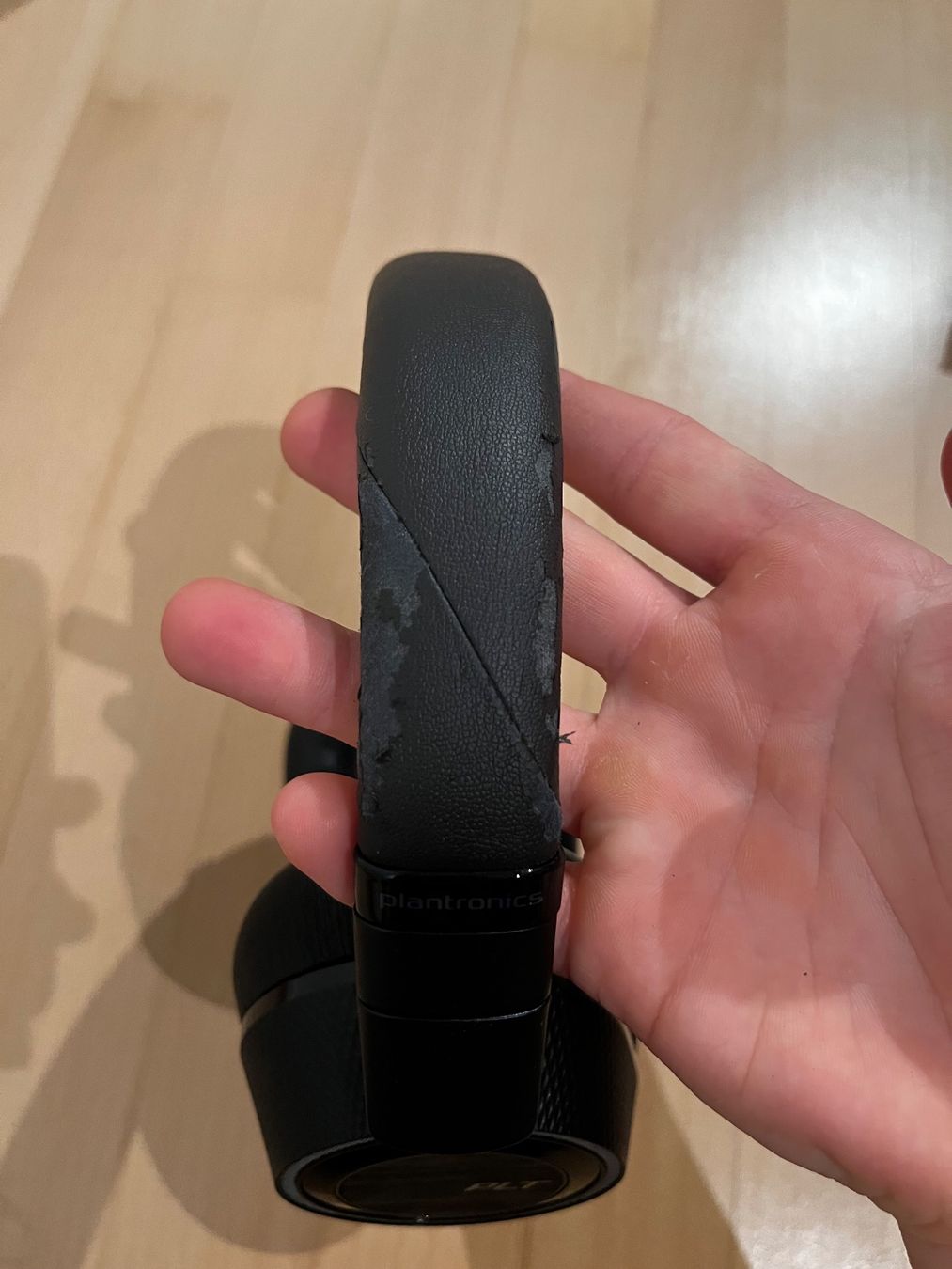 Plantronics Cuffie: Plantronics PLT BackBeat Pro 2 - Top Kopfhörer! – Usato da Zürich venduto da corinne.nussbaumer20 4