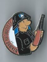Feuerwehr Daniken PIN