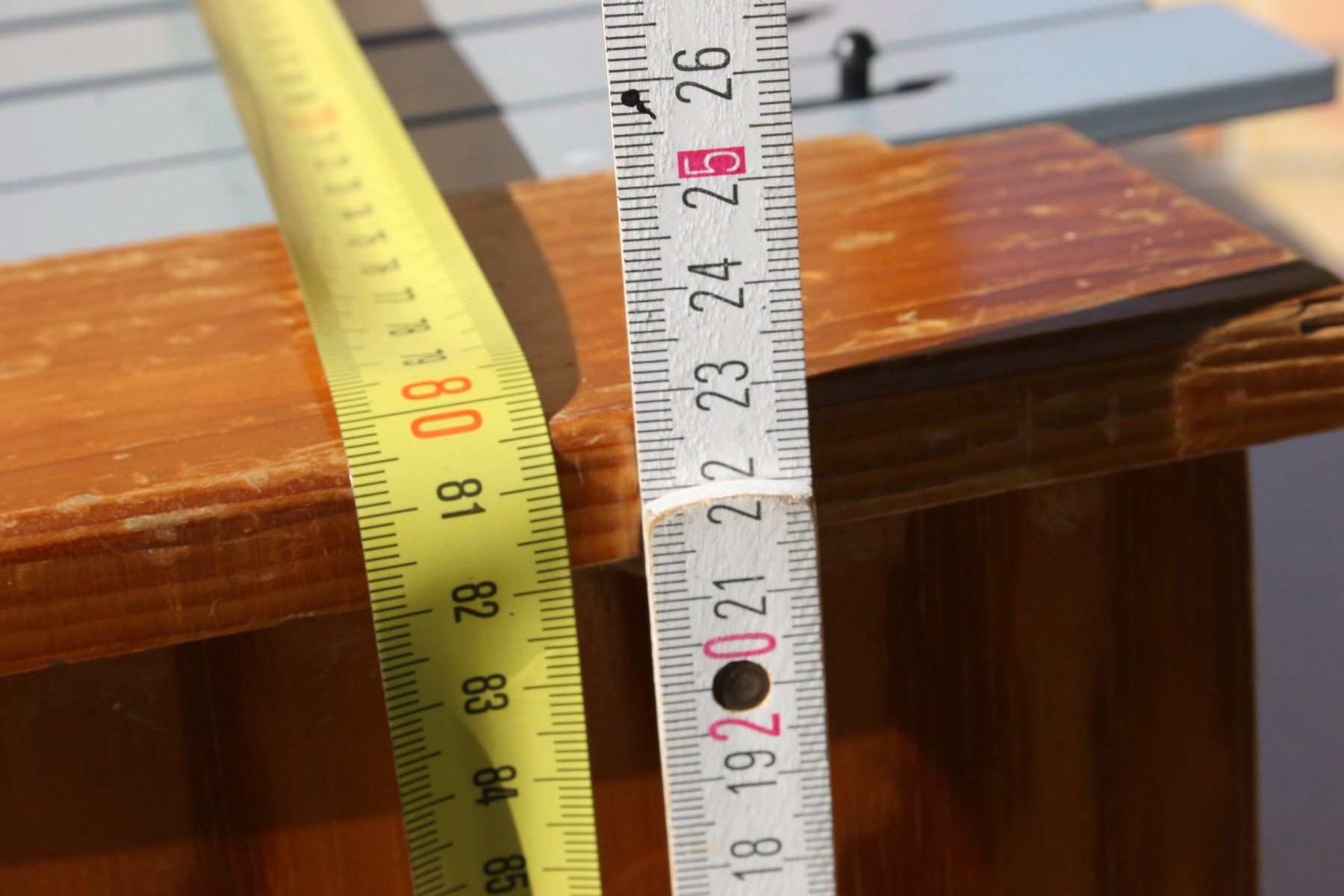 Strumenti musicali: XYLOPHON 80 cm. GROSS – Usato da Wauwil venduto da Vintagesky 6