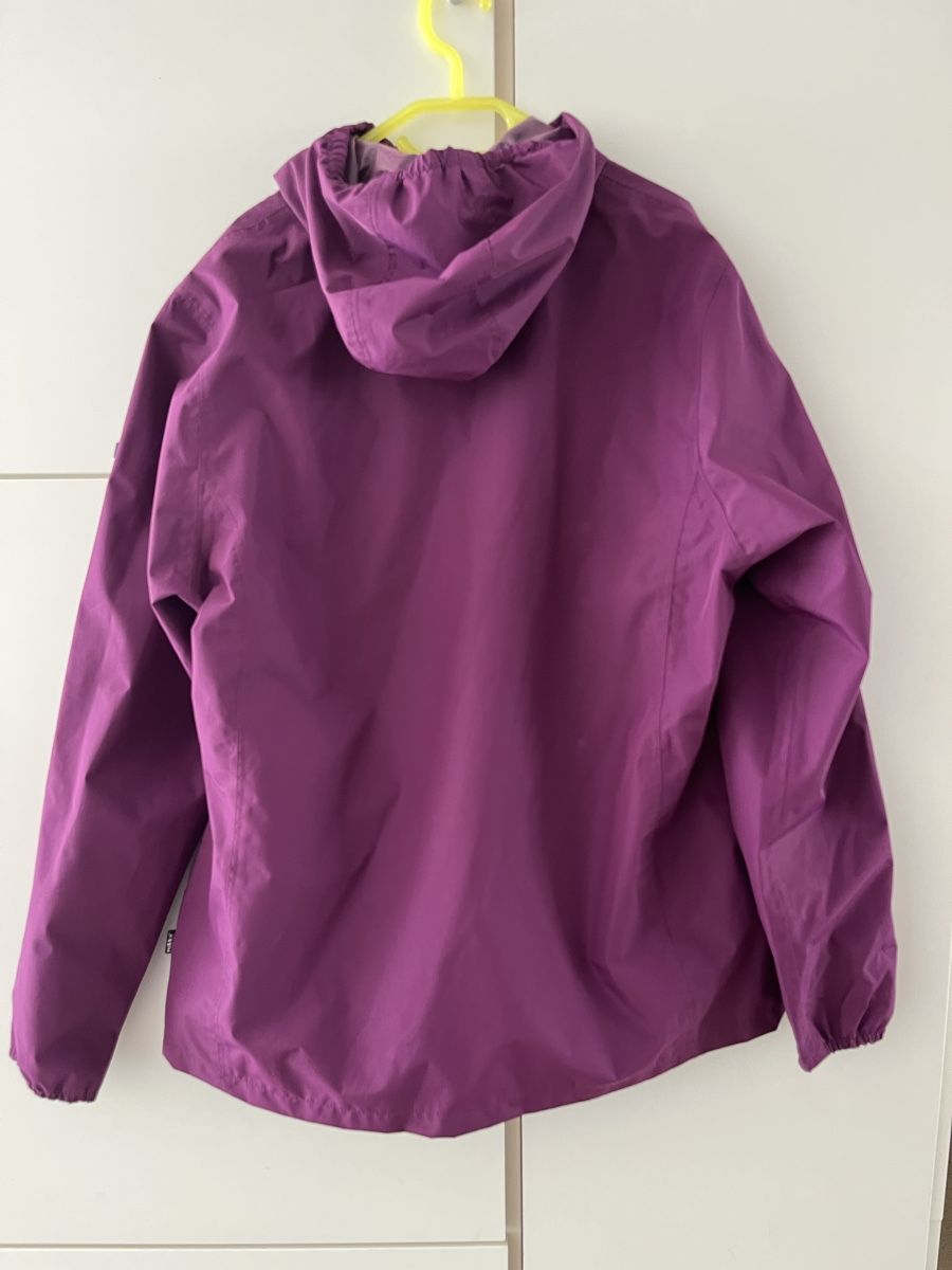 Rukka Giacche: Rukka Travellight Regenjacke Gr. 40 – Nuovo (secondo la descrizione) da Zürich venduto da Blixa 1