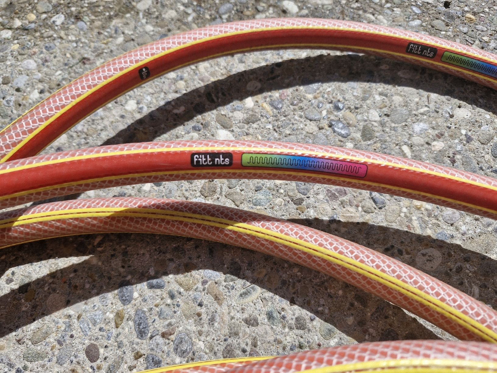 Tubi & Tubi flessibili: fitt Gartenschlauch – Nuovo (secondo la descrizione) da St. Margarethen TG venduto da -Twister- 1
