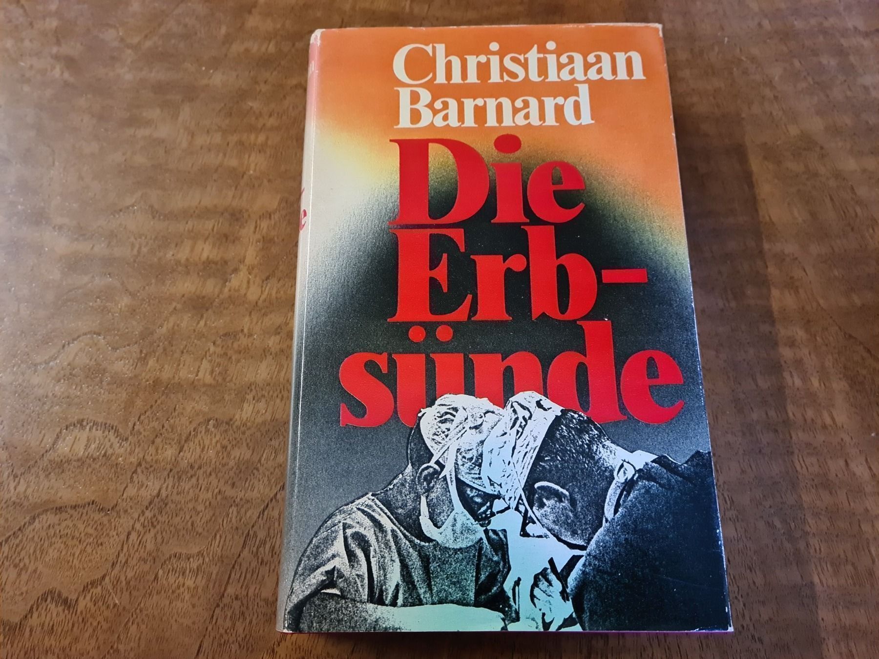 Libri: Die Erbsünde – Usato da Erstfeld venduto da Uhu1980
