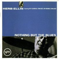 Herb Ellis [VERVE] Roy Eldridge, Stan Levey,Dizzy Gillespie,