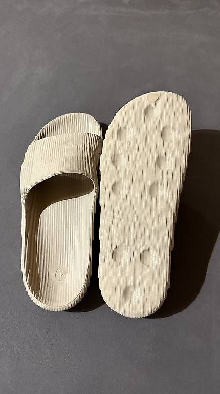 Scarpe da uomo: ADIDAS SLIDES 22 GRÖSSE 47 – Nuovo e nell'imballaggio originale da Dussnang venduto da bue_fx8n 3