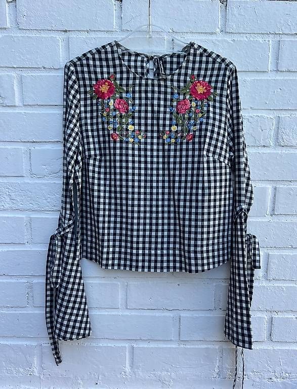 Blusen: Blouse – Neu und originalverpackt aus Tagelswangen von fireiceprincess 1