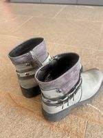 stivaletti donna
