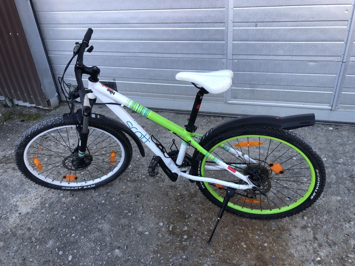Scott Biciclette: Fahrrad – Usato da Arch venduto da Neuhuus97
