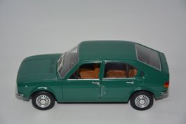 Alfa Romeo Alfasud 1.2 1972 , 1:24