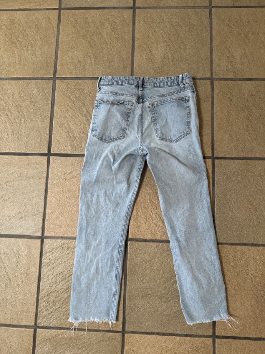 Topshop Jeans: Topshop Jeans, Grösse S.  – Gebraucht aus Schlieren von nowaya 1