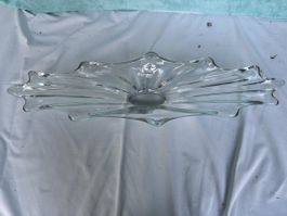 Cristallin France, coupe design, vintage