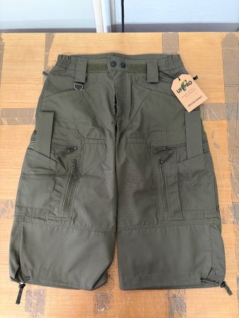 Short Tactique UF Pro OLD GEN W29
