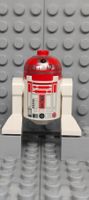 Lego Star Wars -  Astromech Droid, R4-P22