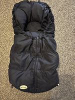 Kinderwagen Winterfusssack Baby
