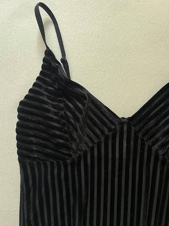 Top: SCHWARZER BODY  – Usato da Maur venduto da tab_z9rh