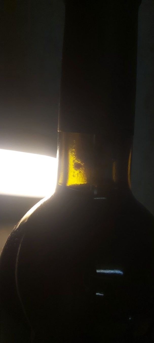 Wein: Sondraia 2003 / Poggio al Tesoro – Neu (gemäss Beschreibung) aus Uffikon von Betterwo 3