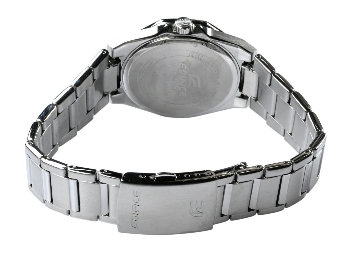 Edifice Orologi: Casio Edifice EFR-S108D-7AV – Nuovo e nell'imballaggio originale da Zug venduto da Avent0ri_by_Montauk 5