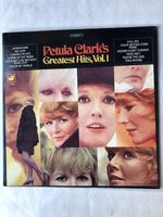 Petula Clark