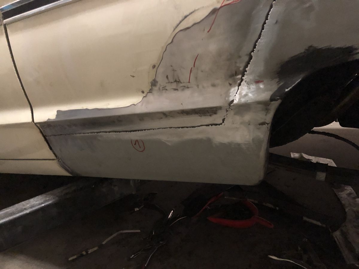 Plymouth Automobili: Plymouth Fury – Usato da Altstätten SG venduto da Domi.01 3