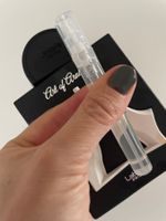 Lattafa Art of Arabia II EDP 5ml. Abfüllung  5ml.. Spray